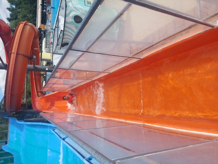 Trije tedni razigranega otroškega smeha – zaključek Ravensko razgibanega poletja (4)